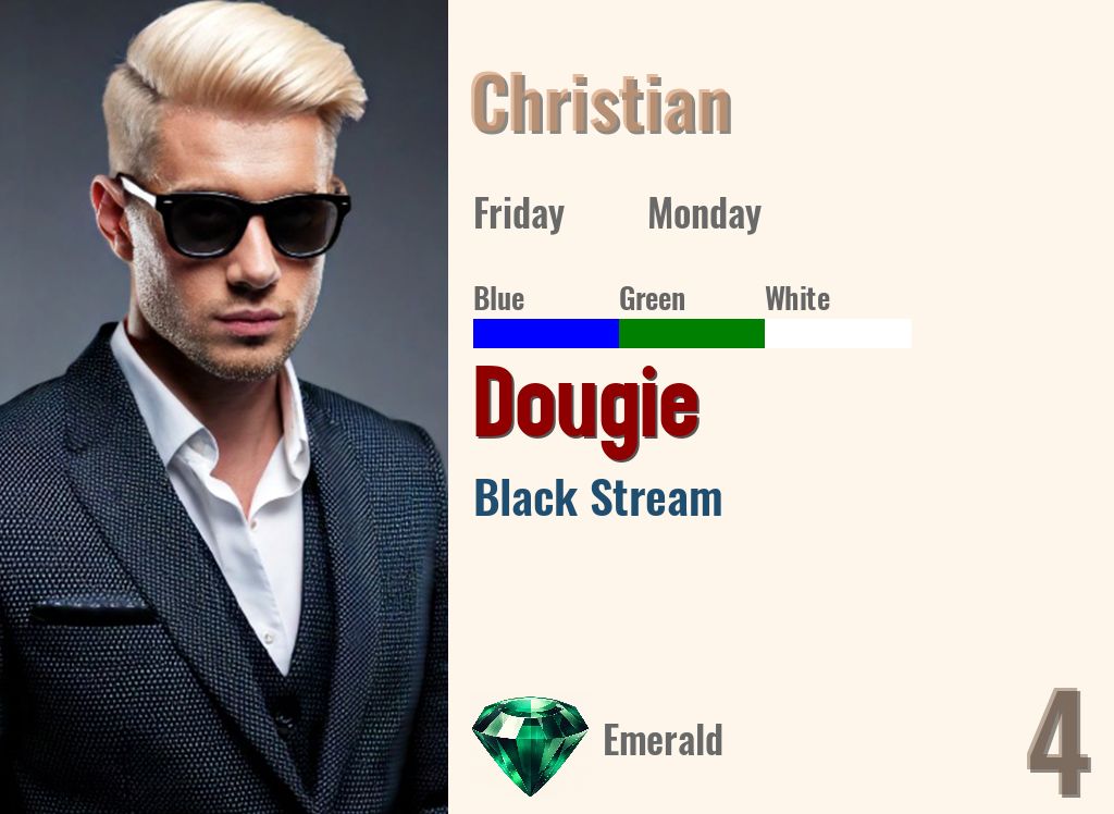 Dougie