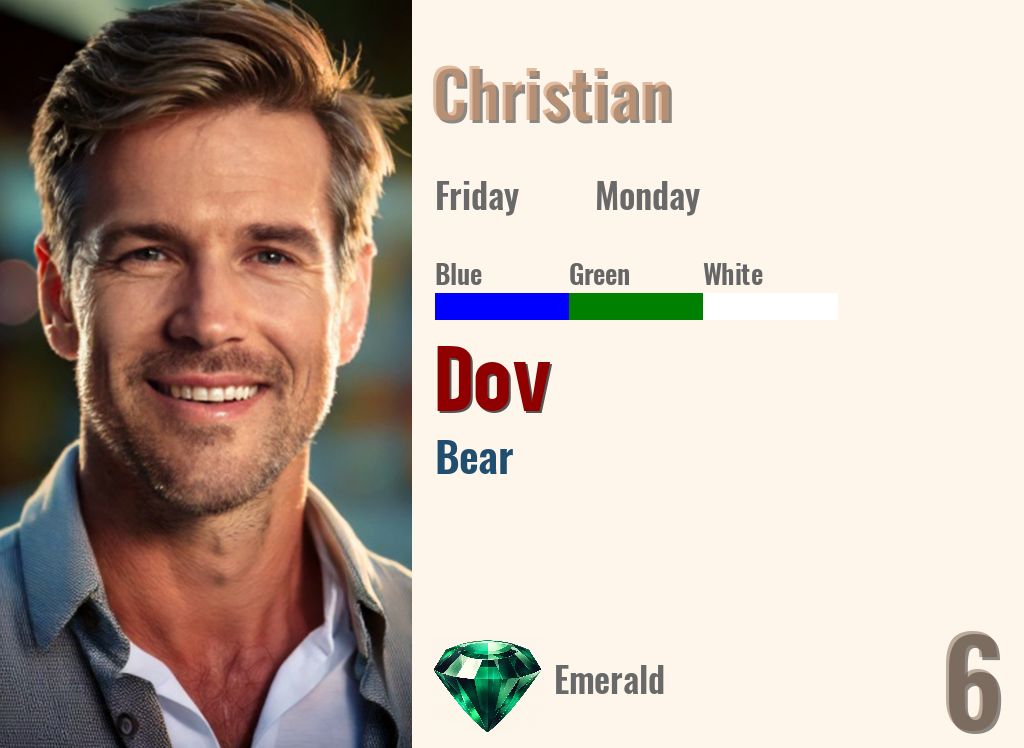Dov
