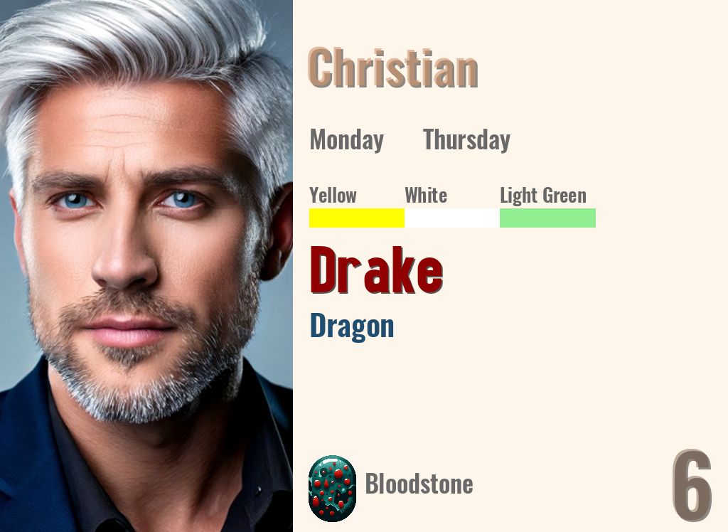 Drake