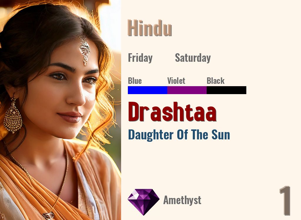 Drashtaa