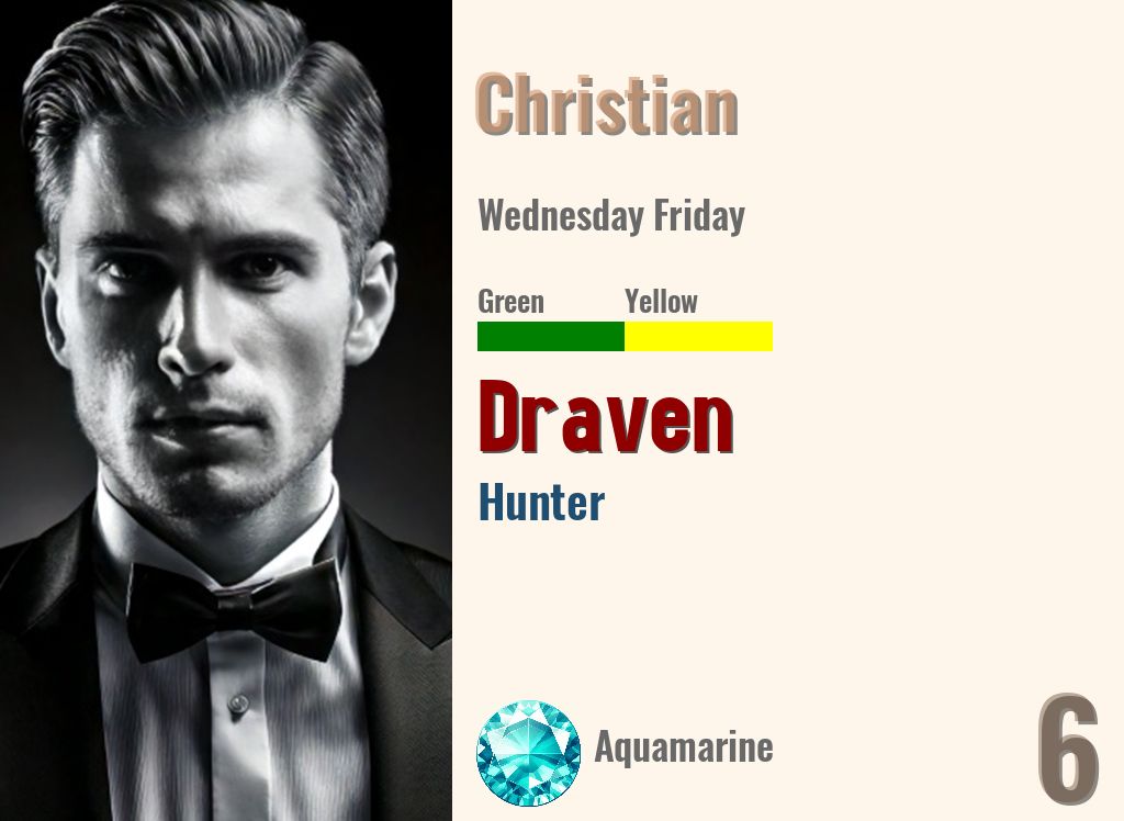 Draven