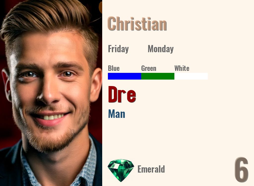 Dre