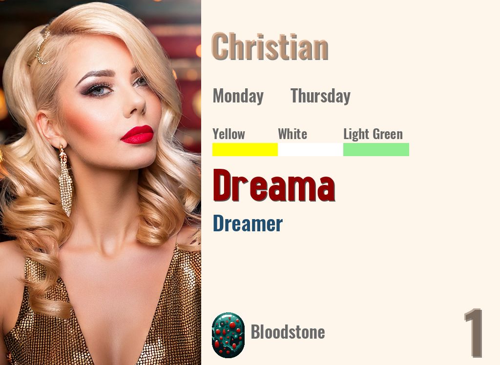 Dreama