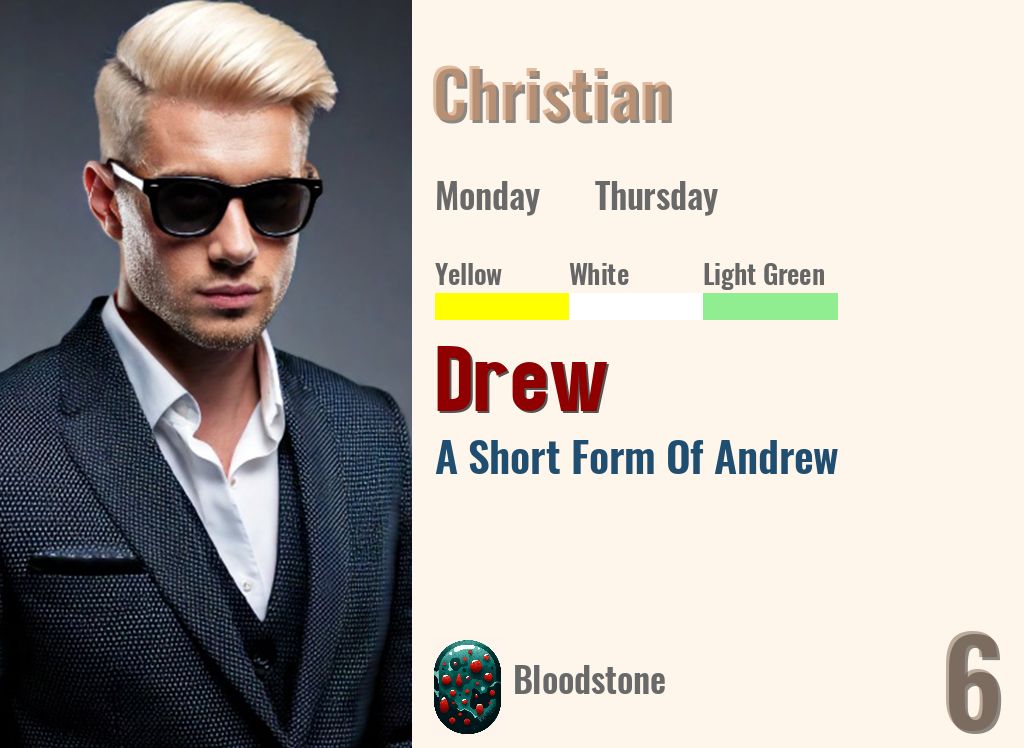 Drew