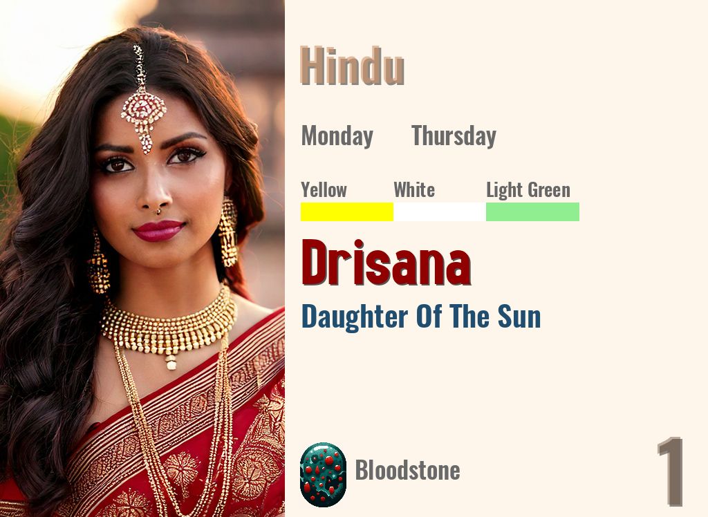Drisana