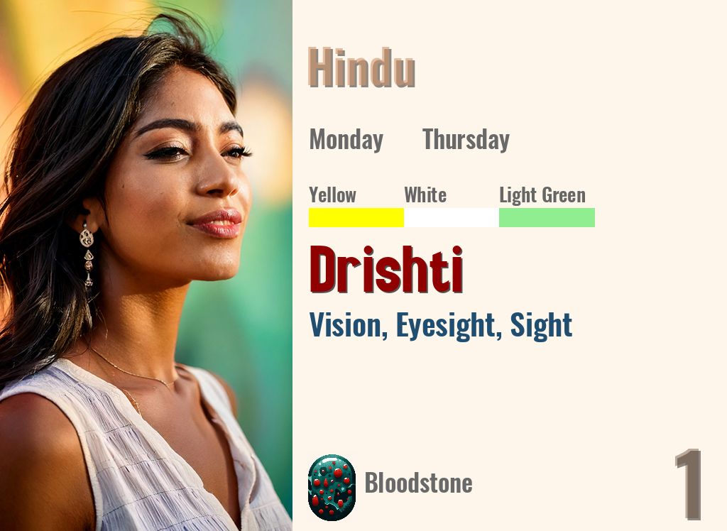 Drishti