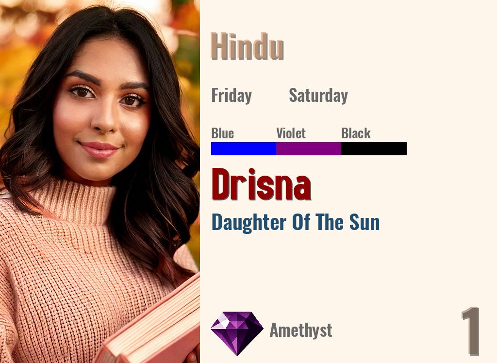 Drisna