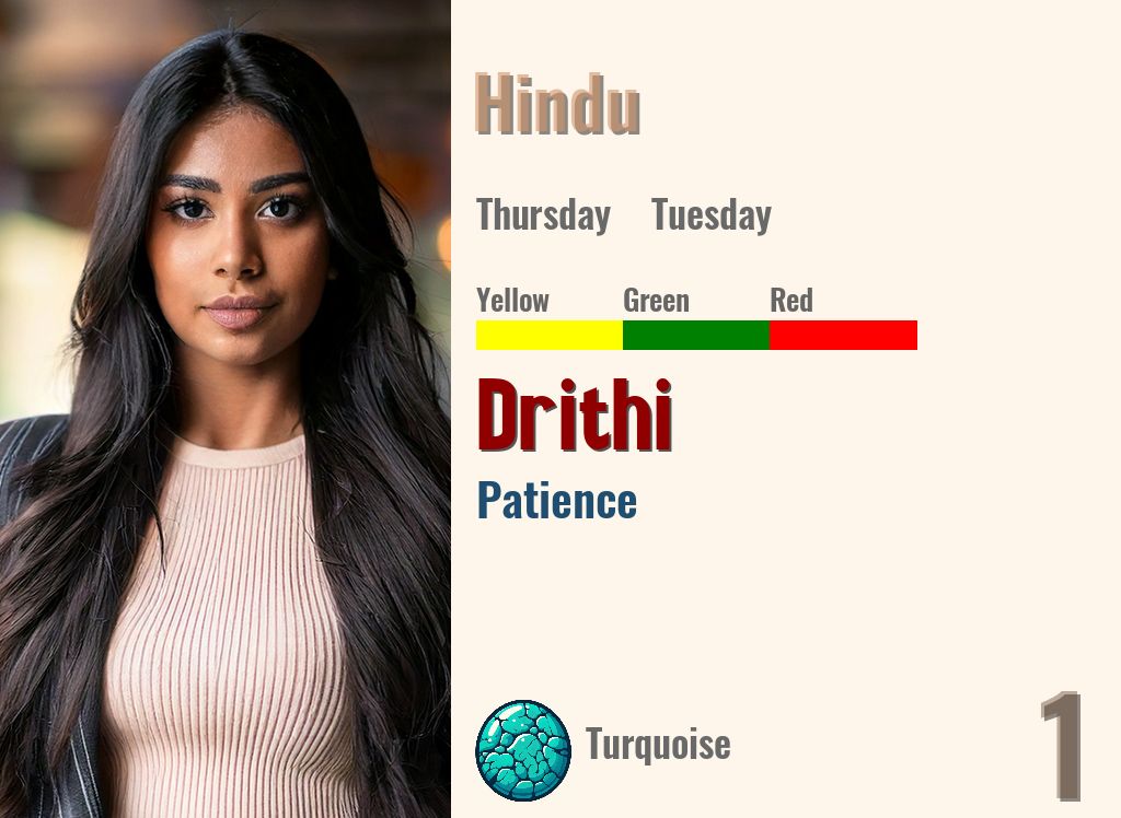 Drithi
