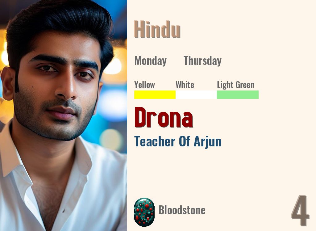Drona