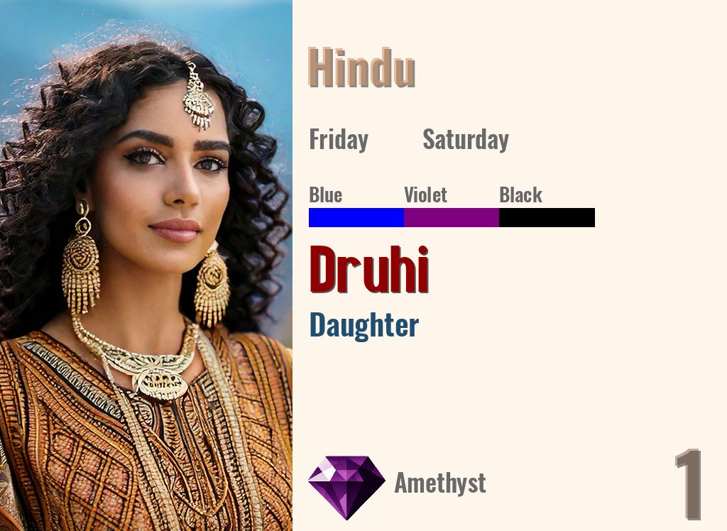 Druhi