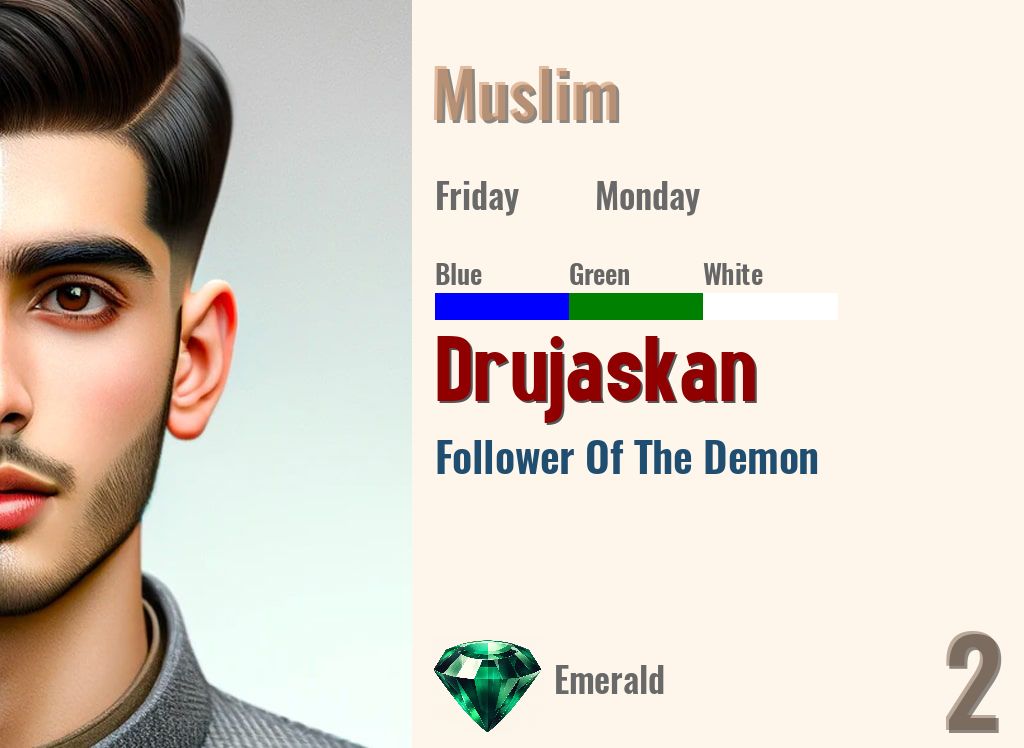 Drujaskan