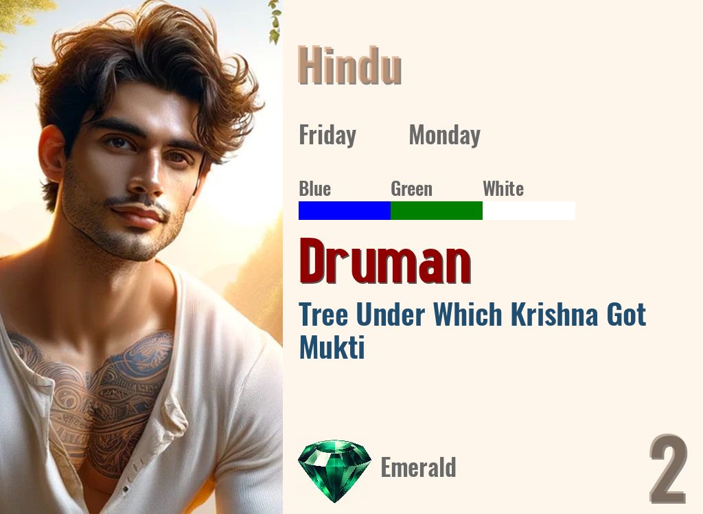 Druman