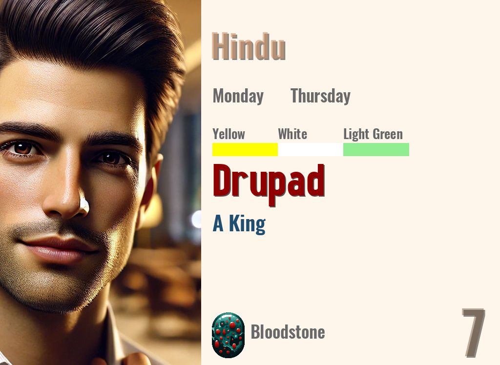 Drupad