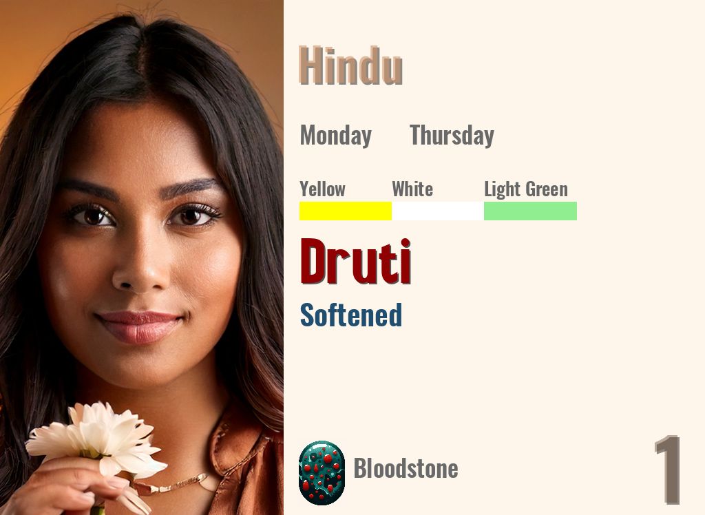 Druti