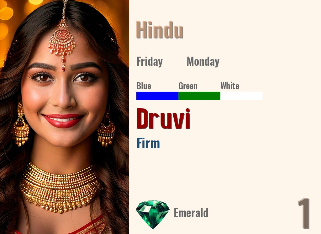 Druvi