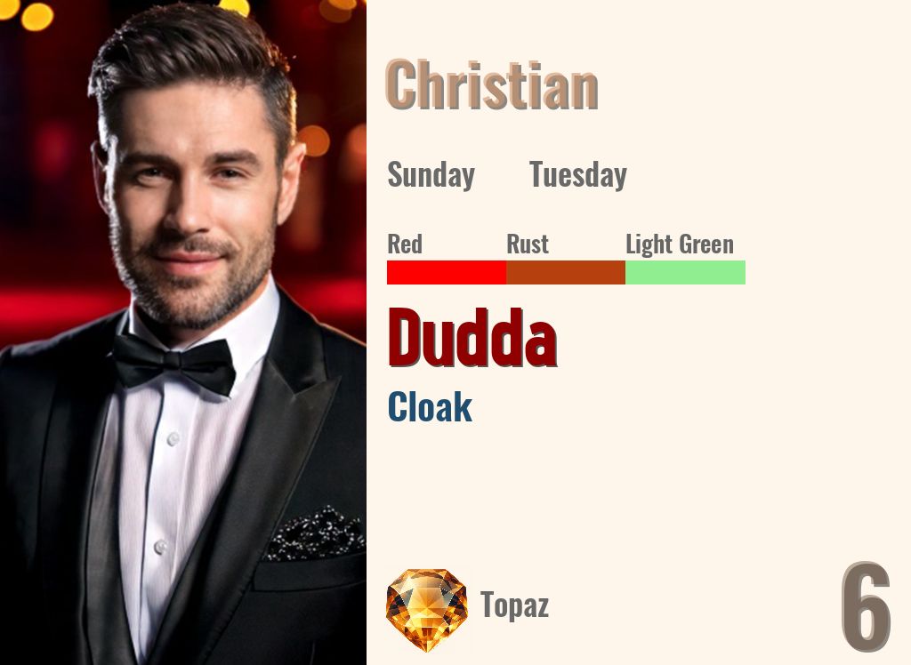 Dudda