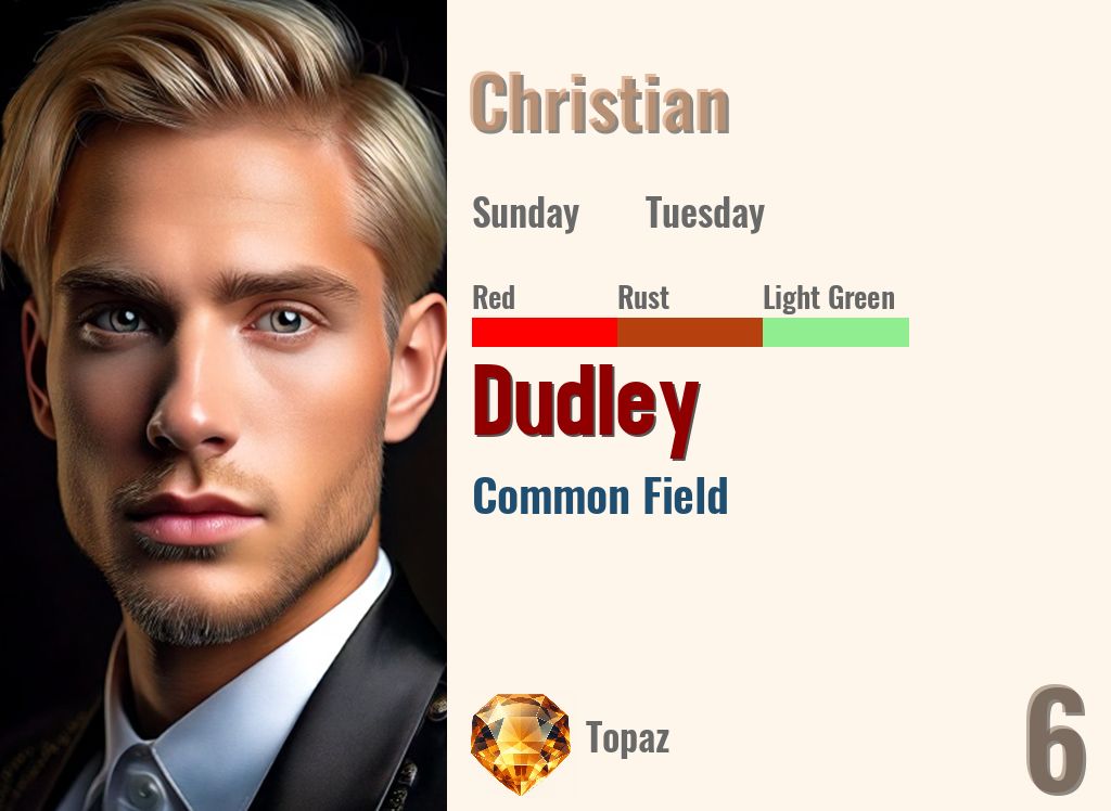 Dudley