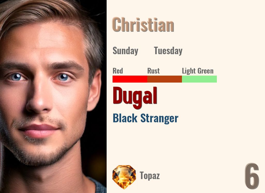 Dugal
