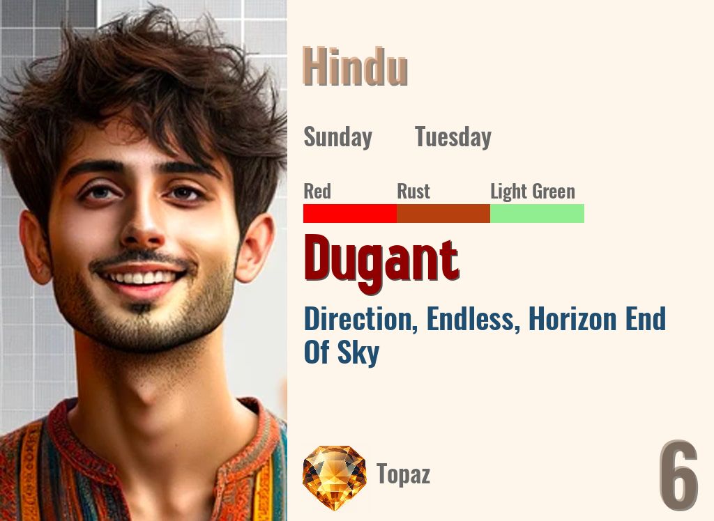 Dugant