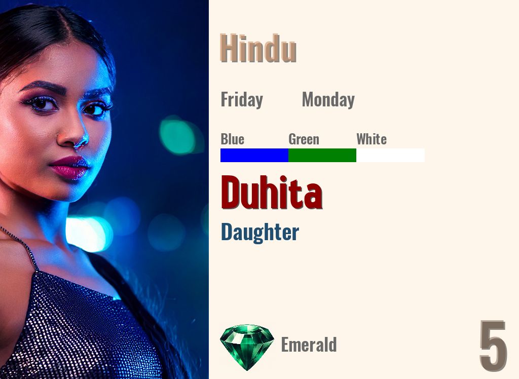 Duhita
