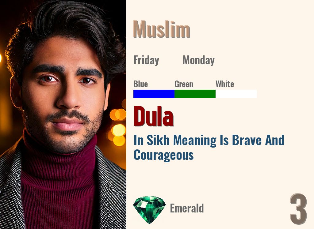 Dula