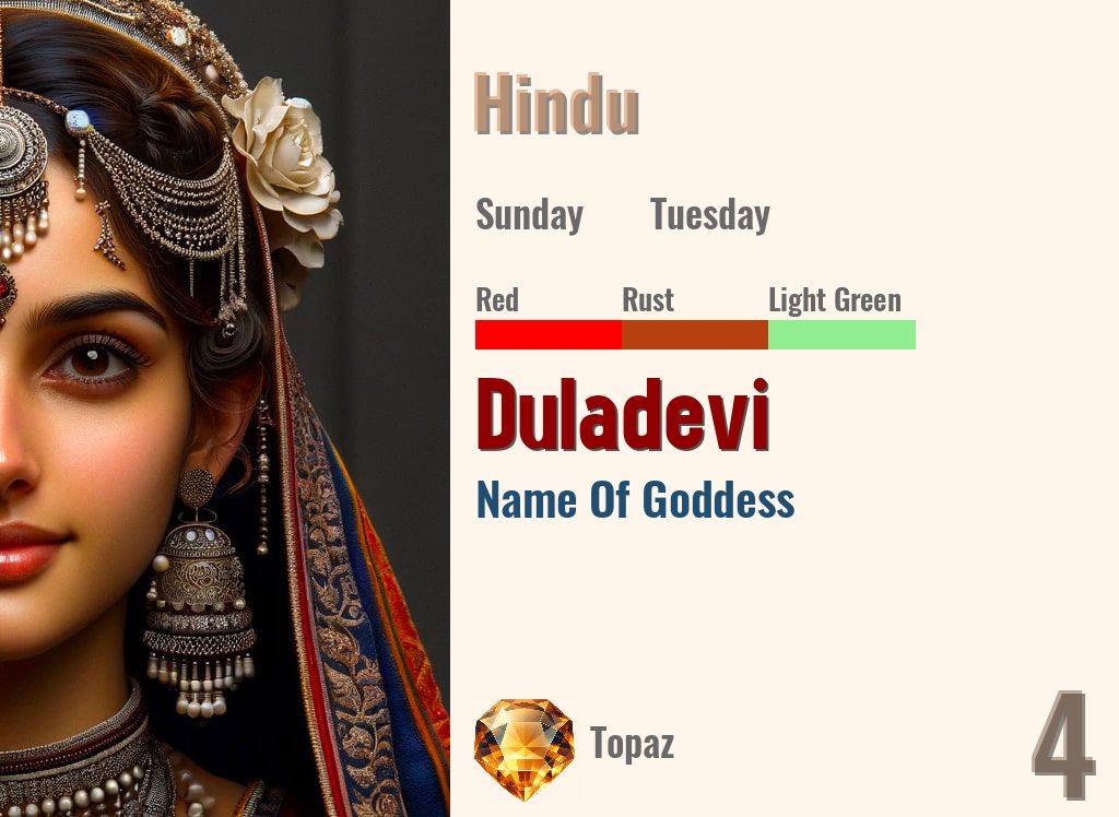Duladevi