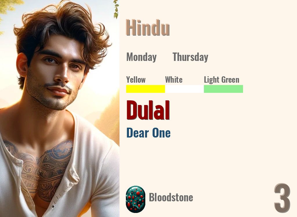 Dulal