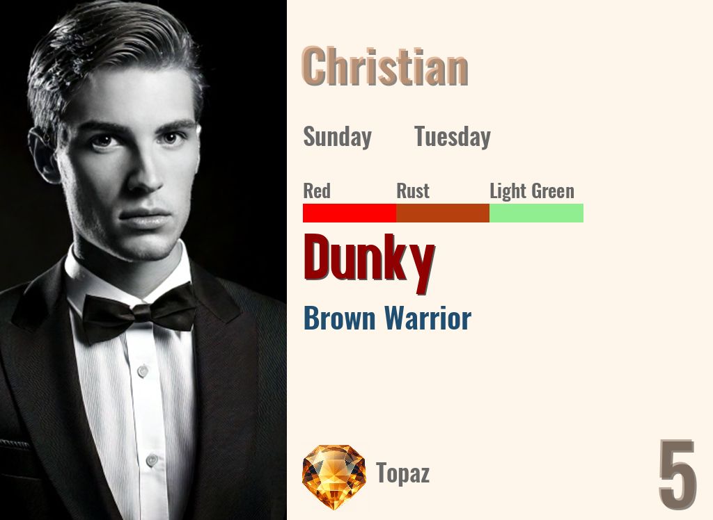 Dunky