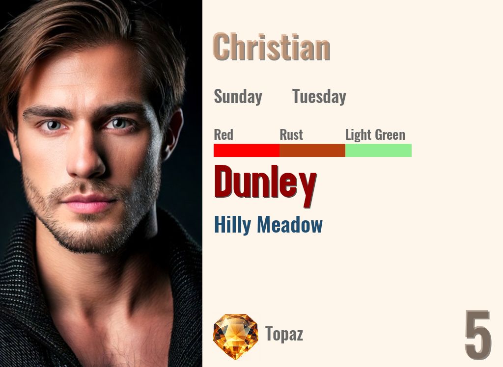 Dunley