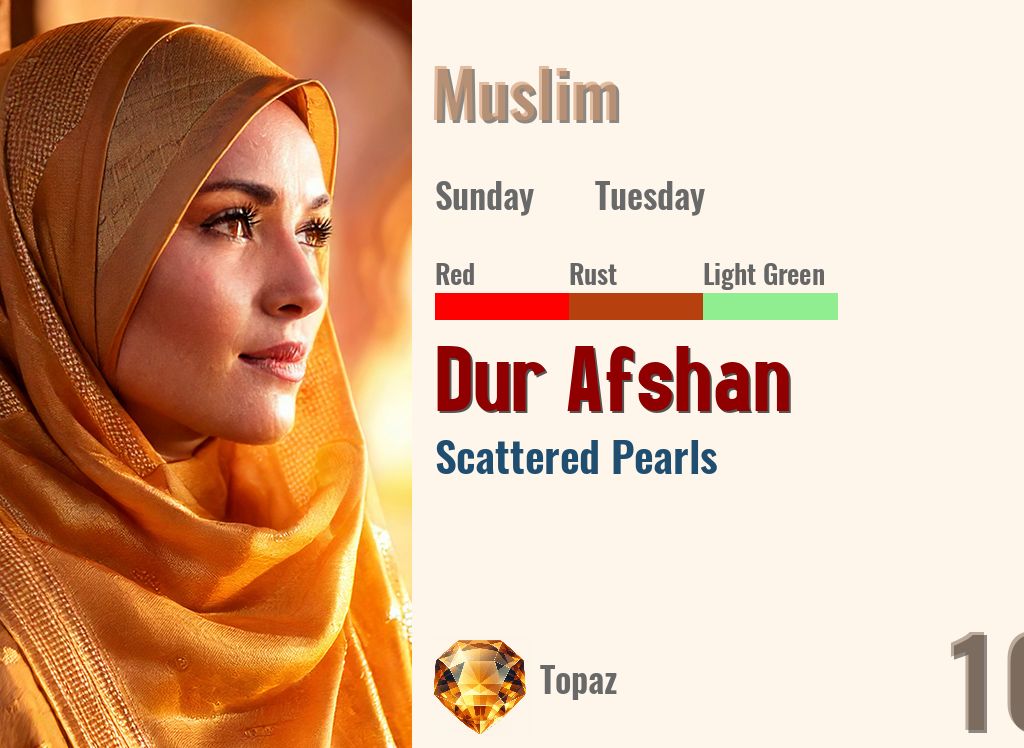 Dur Afshan