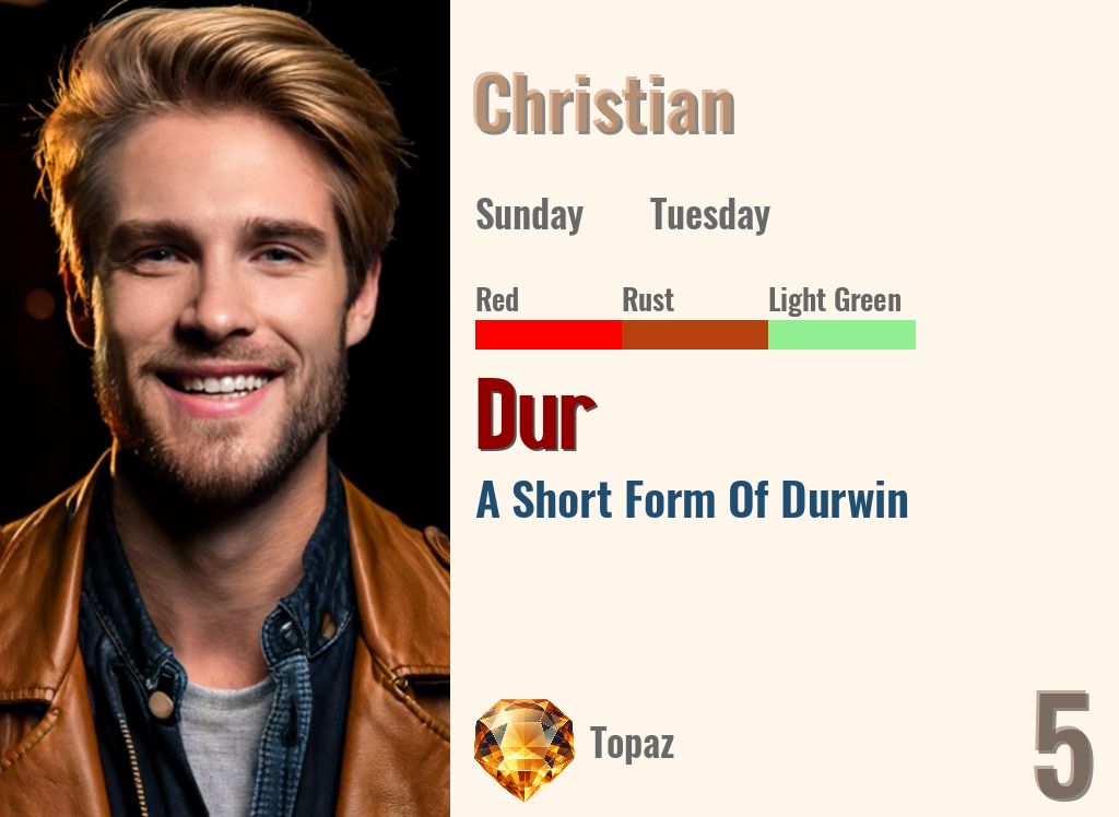 Dur