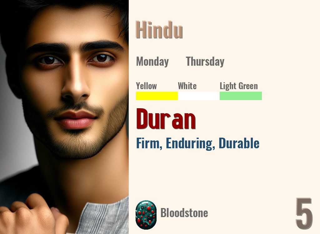 Duran