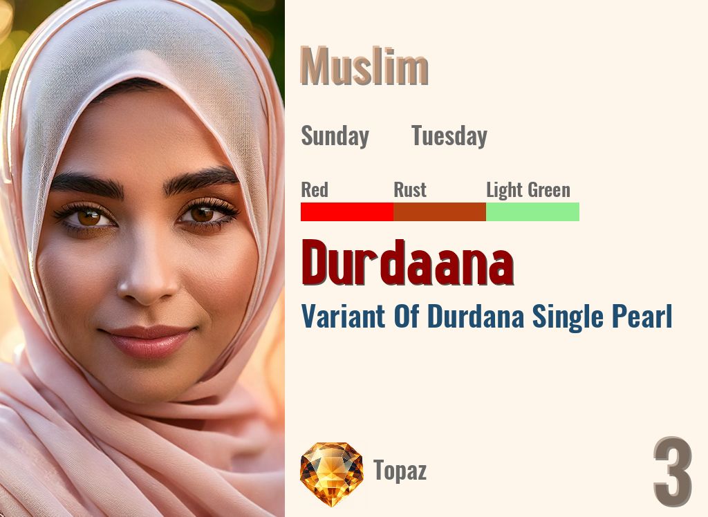 Durdaana