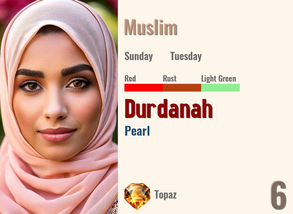 Durdanah