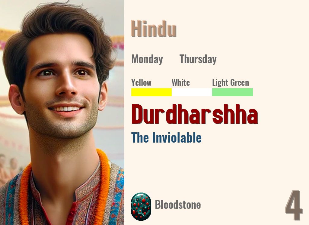 Durdharshha