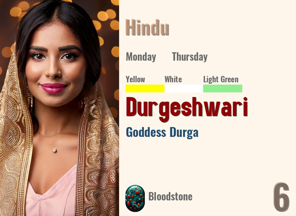 Durgeshwari