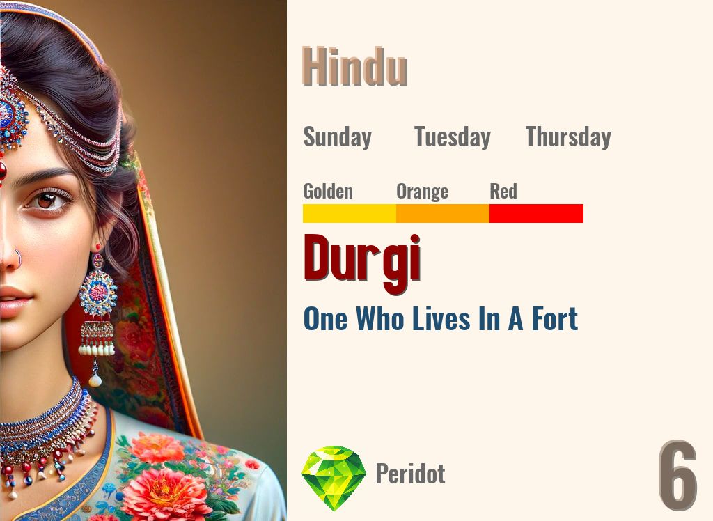 Durgi