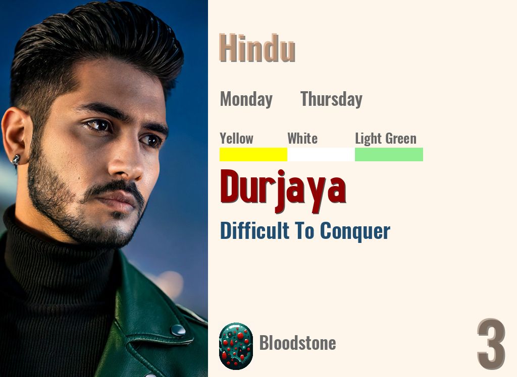 Durjaya
