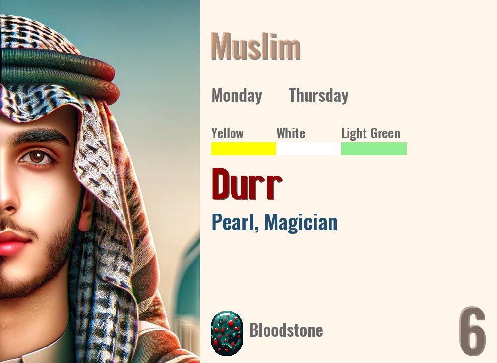 Durr