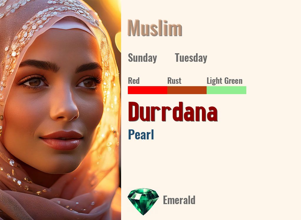 Durrdana