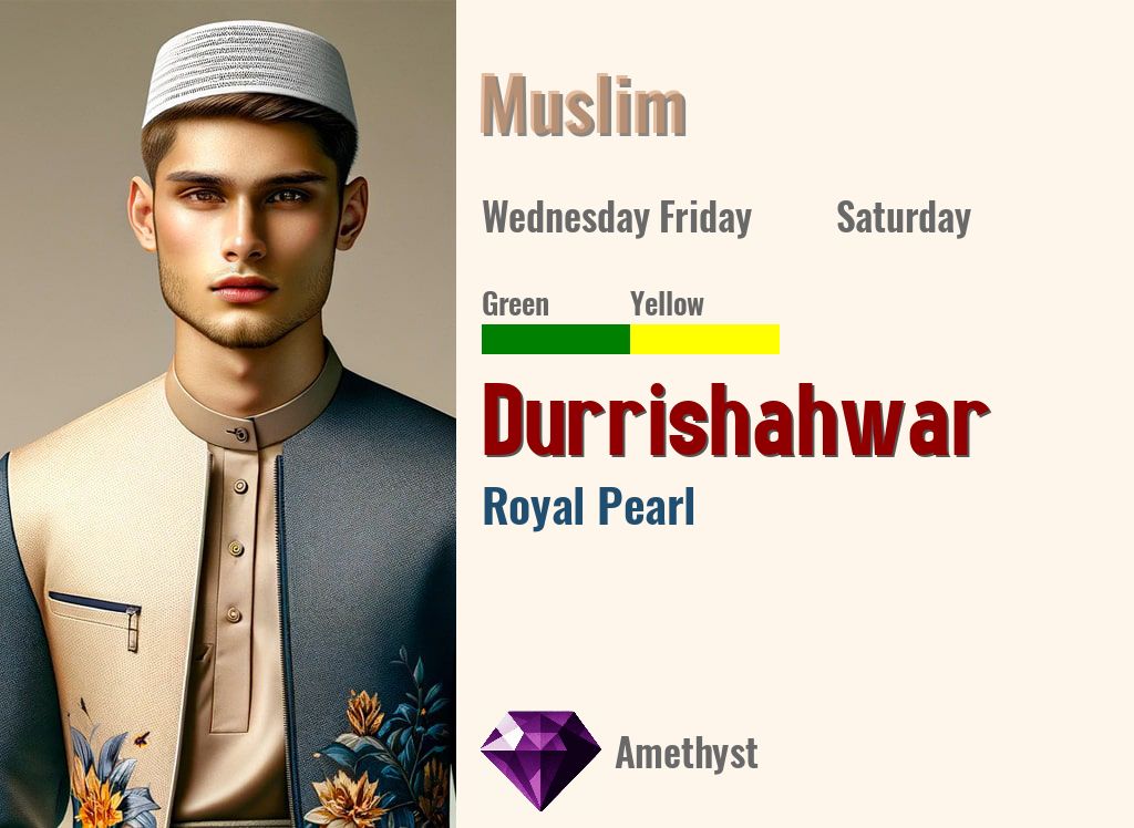 Durrishahwar