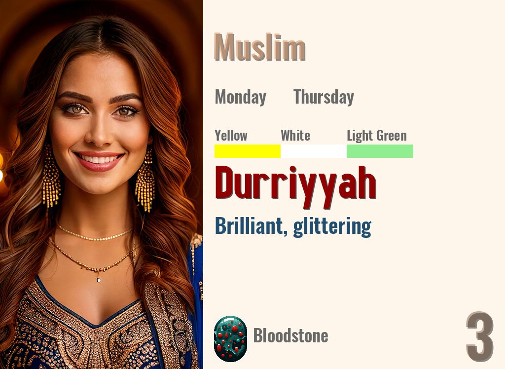 Durriyyah