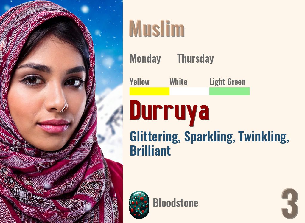 Durruya