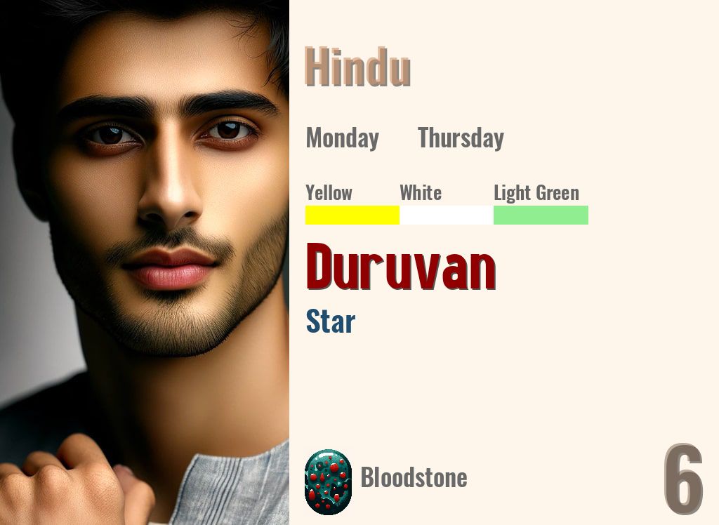 Duruvan