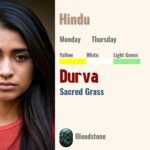 Durva