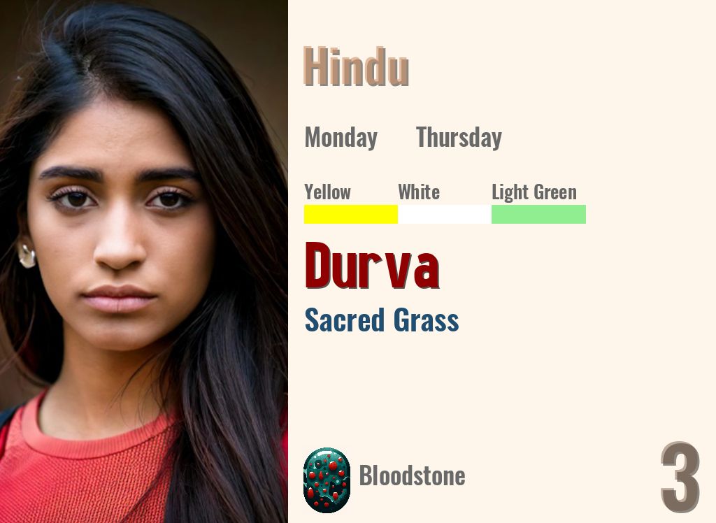 Durva