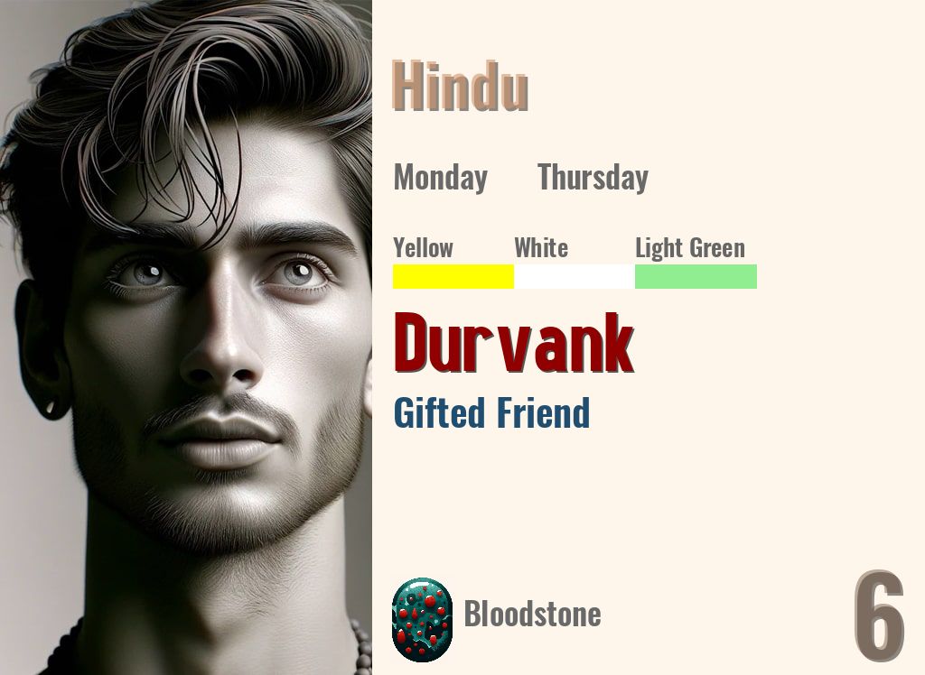 Durvank