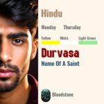 Durvasa