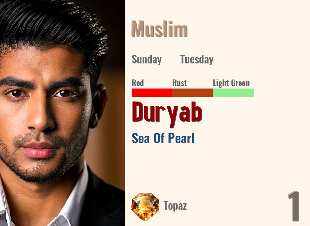 Duryab