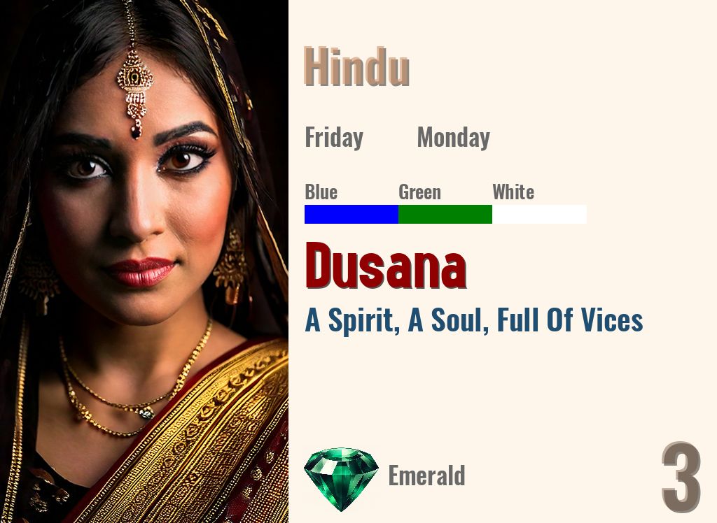 Dusana